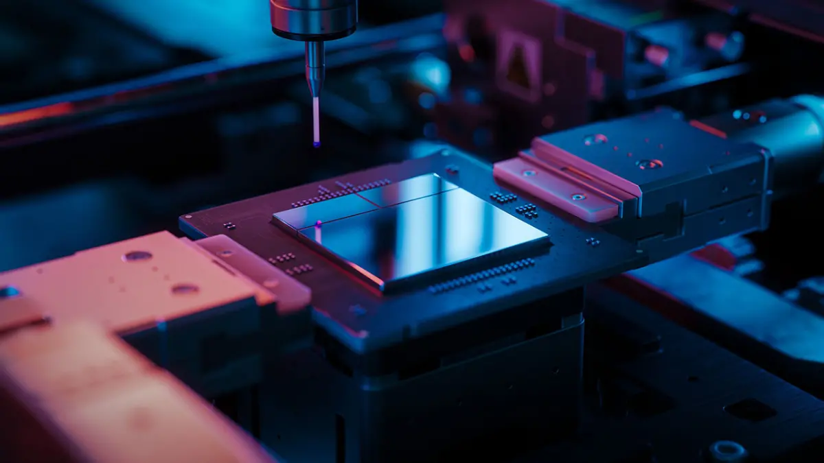 防國家技術外流！國科會擴大清單技術增加至42項 軍工、太空列入