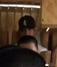 ▲修杰楷同梯役男曝光2016年從成功嶺結訓的照片。（圖／讀者提供）