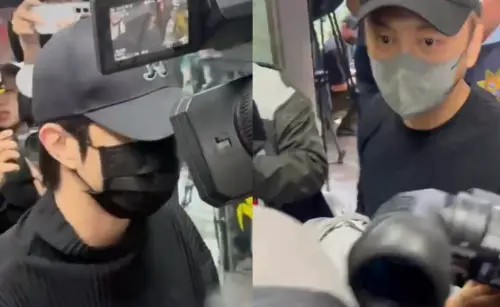 Energy書偉、小杰都認了閃兵！各花15萬、30萬「裝貧血、高血壓」
