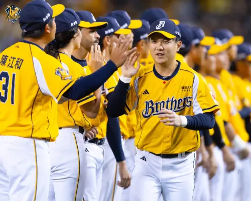 中職熱身賽懶人包／賽程、購票、轉播一次看！中信兄弟3/10迎首戰
