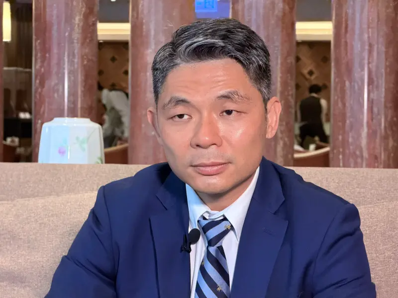 川習會後台灣的啟示？許毓仁5點分析：未被納入討論本身就是警訊