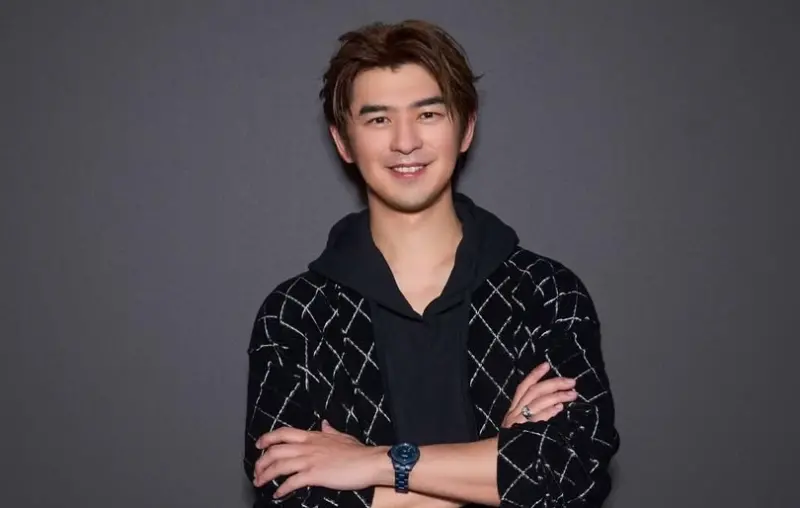 陳柏霖爆財務吃緊！曾自曝為吃飯飛國外　奢華日常生活習慣被起底