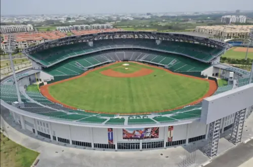 統一獅有望亞太開季！林俊憲喊積極協調：台南驕傲不再當流浪喵
