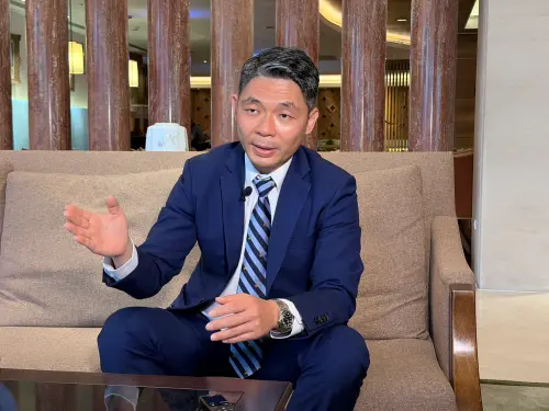 白宮透露5州列「AI戰略特區」 許毓仁：台廠應搶先布局
