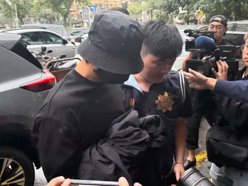 前役檢醫師驚爆！5大搏命閃兵奇招：失去一顆睪丸還不能免役
