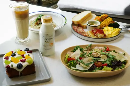 ▲本次合作，兩個品牌將「生活品味」擴大落實到線上和線下的感官體驗。（圖／品牌提供）