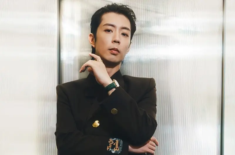 小杰閃兵遭拘提！昨才發文「期許自己善良」IG遭眾灌爆：要不要臉