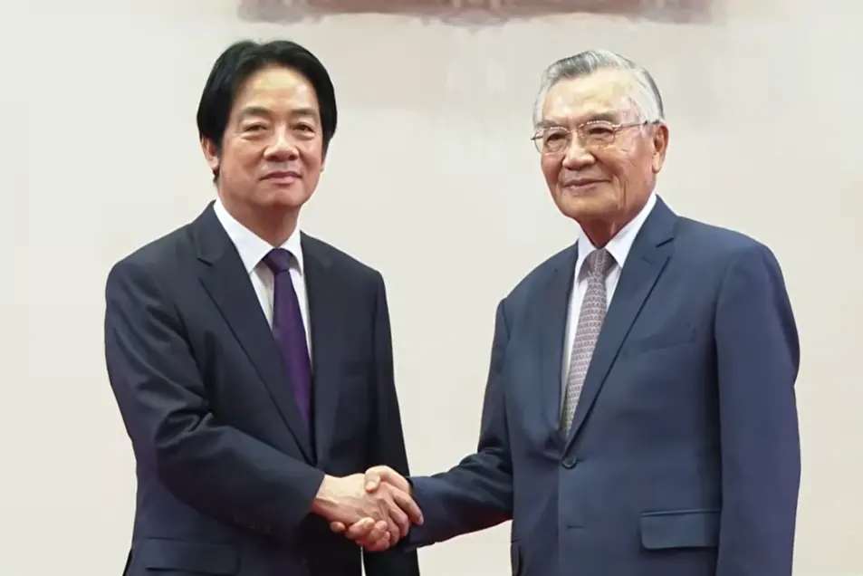 代表出席APEC領袖會議 林信義：賴清德盼傳達半導體等領域優勢