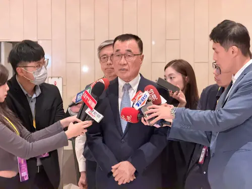 輝達駐點北士科破局倒數？李四川：備案一定比T17、18還好
