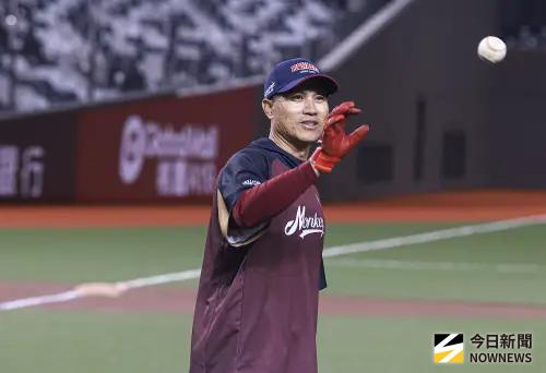 台灣大賽／2010年曾延賽3天！興農遭兄弟橫掃　鄭兆行只想到1個人
