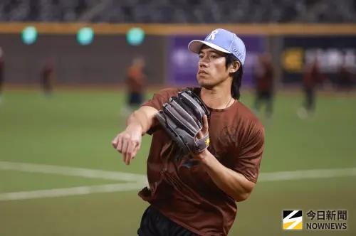 中職／林智平轟樂天換帥「難看」！連發3條動態　盼古久保留二軍
