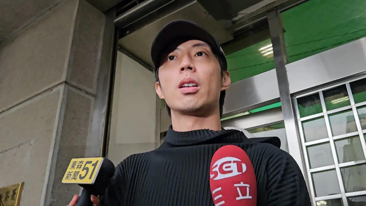 棒棒堂小杰出面道歉！認一時失慮犯錯：辜負社會期望深感悔意