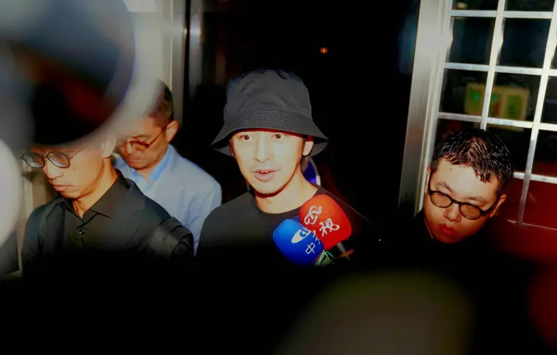 比王大陸、陳柏霖還慘！彰化男「5遷戶籍」躲教召　最新下場曝光