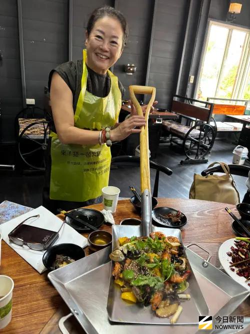 十三涮四川料理火鍋　重慶媳婦用麻辣川味征服饕客味蕾
