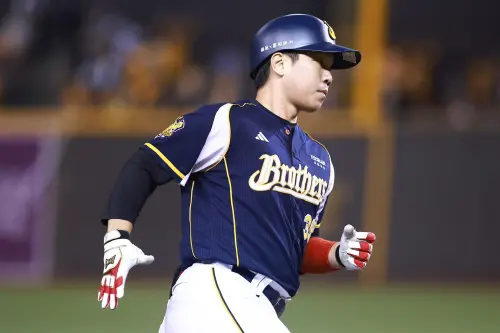 五局快評／中信兄弟4.2局打退黃子鵬！關鍵策略奏效　韋禮加完美
