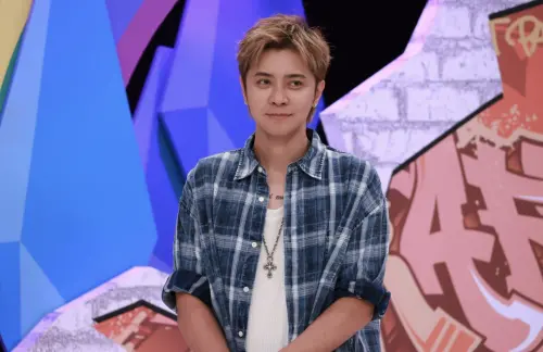 如花神改造變身孫藝真！穿白紗索吻羅志祥　臉色鐵青獻人生第1次
