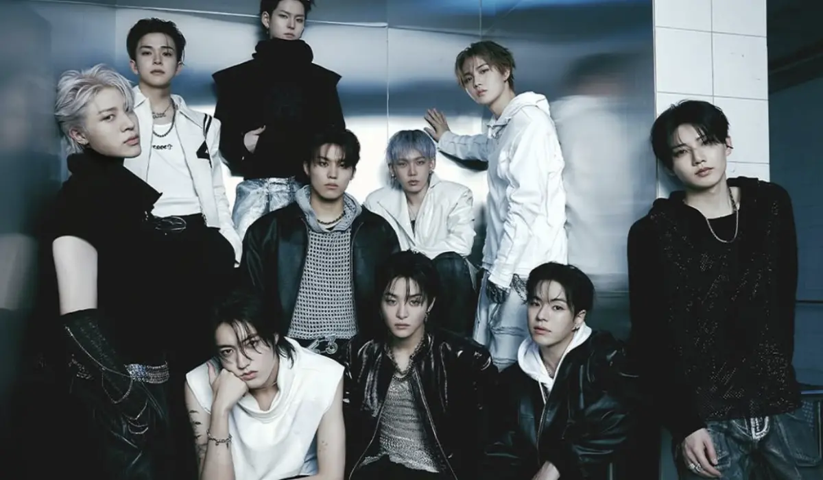 ▲TREASURE宣布3月28日來台開唱，演唱會票價、座位圖、福利、售票方式一次看。（圖／＠yg_treasure_official IG）