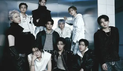 TREASURE 3／28林口開唱！分5階段開賣　票價、座位圖、福利1次看
