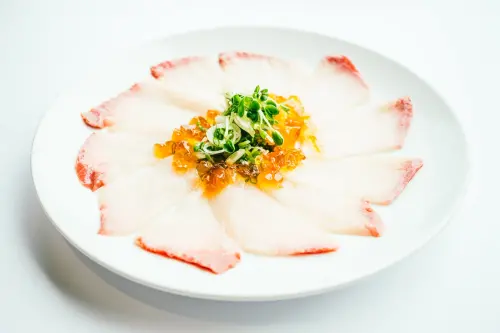 國產之光台灣鯛 全魚利用實現零浪費永續理念
