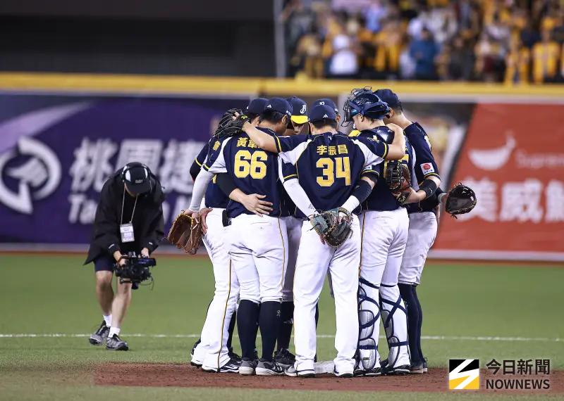 球評觀點／台灣大賽明續戰！王翊亘看好兄弟逆襲：本土投手成關鍵