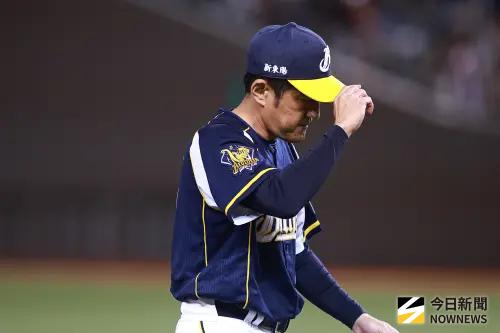 ▲中信兄弟總教練平野惠一。（圖／記者葉政勳攝 ,2025.10.21）