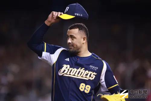 台灣大賽／中信兄弟打破「2大紀錄」！奪隊史第49勝　超越統一獅
