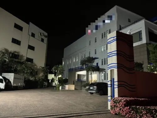 台中電梯沒有關上！男意外跌落十公尺深電梯井　全身骨折傷重不治
