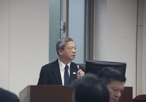 普發一萬今開放登記　經濟部長龔明鑫曝自己打算怎麼用
