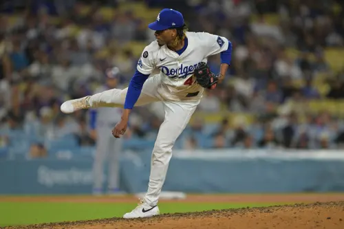 道奇、藍鳥誰贏都沒差！世界大賽還沒開打　他已確定獲得冠軍戒指
