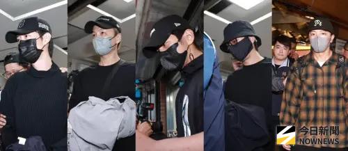 8個月揪出15男星涉閃兵！最高檢怒了：情節重大者從嚴從速偵辦
