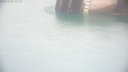 翡翠水庫12點放水！別靠近新店溪、淡水河　雙北「超大豪雨」警戒
