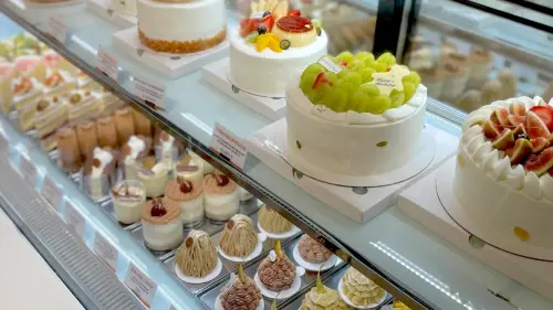 下雨天「法朋蛋糕半價」優惠！免費快遞到府　星巴克禮盒買一送一
