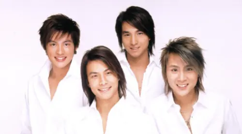 朱孝天合體F4失敗！昔王少偉拒絕5566復出　2大男團今昔對比超大
