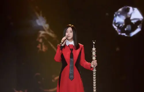 台語天后江蕙2026再度破例開唱！歌迷敲碗成功　二姐玩笑成真了
