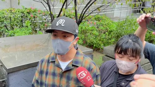 ▲坤達（圖／記者黃聖凱攝影）