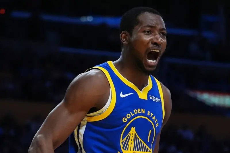 NBA／勇士庫明加最新傷情出爐！匿名高層爆：交易性價比聯盟最高