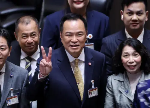 泰柬衝突再起！泰國稱「不懼美國報復性關稅」
