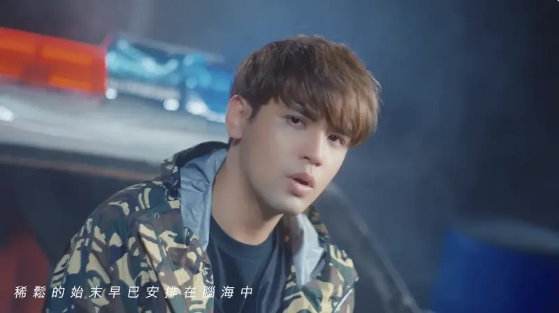 四堅情經典情歌〈兵變〉挨轟！粉絲開酸陳零九：結果連兵都沒當過