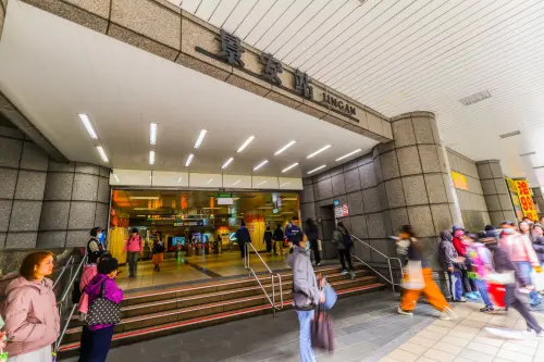 中山國小站排第二！總價1500萬買雙北捷運宅　十大熱門站點一表看
