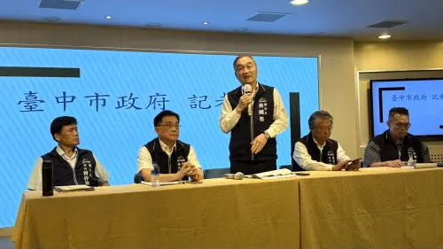 非洲豬瘟發病10天才送驗？挨批防疫破口　中市府還原時間軸
