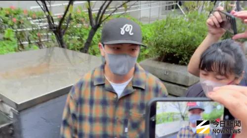 藝人閃兵金鐘會被撤回？文化部：邀請業界人士一起研議
