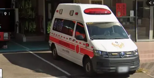 台中大里傳持刀砍人！友人爆口角衝突　傷者腹部重創臟器外露命危
