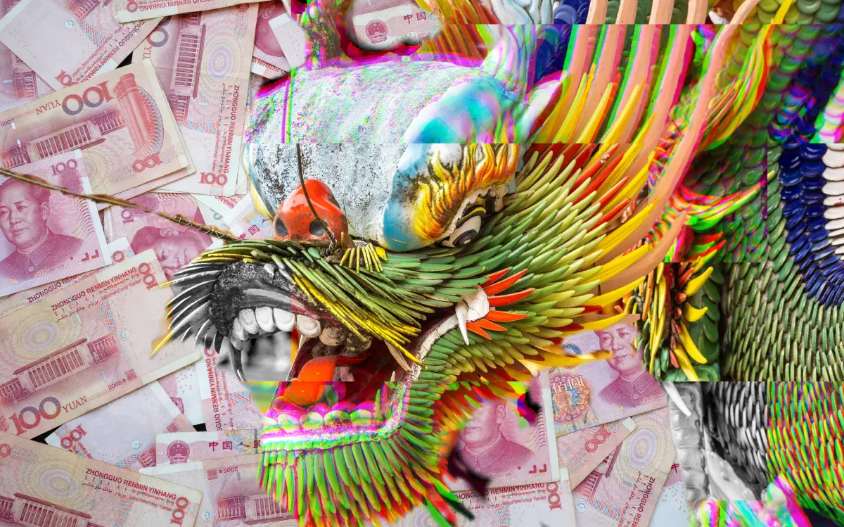 How to lose your dragon: How Chinese package tours exploited Taiwan