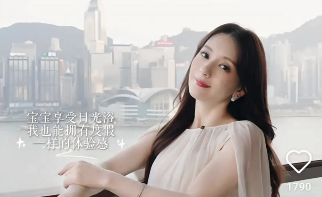 郭富城愛妻方媛首住月子中心！超奢華海景房當度假 粉絲全看傻