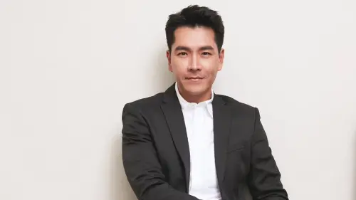 王傳一坦承念書閃兵失敗！反笑說當兵讓他變更Man：早死早超生
