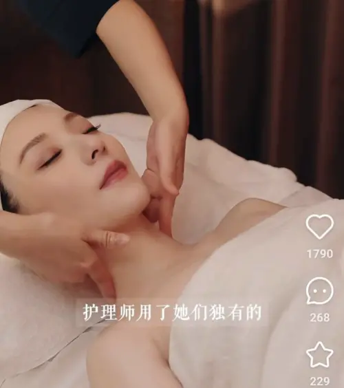 ▲方媛入住的月子中心十分豪華。（圖／方媛 小紅書）