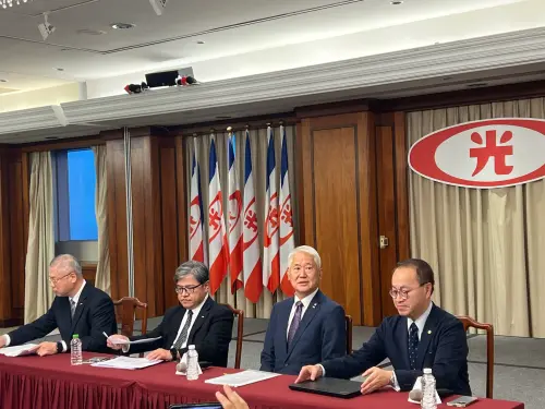 快訊／新壽宣布同意放手　T17、T18與北市府合意解約
