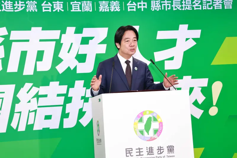 國民黨拿下南台灣太樂觀？他曝綠營「輸不起」：全黨守護