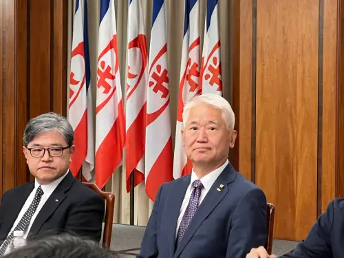 Diss法規太古板？新壽退讓T17、T18：感受法令不能與時俱進之困擾
