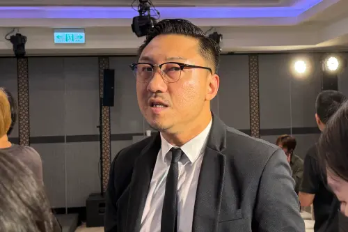 SBL／林冠綸力挺周儀翔！他變更成熟　喊話球迷：值得再支持一次
